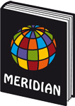 Meridian Logo