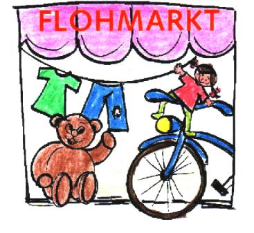 Flohmarkt