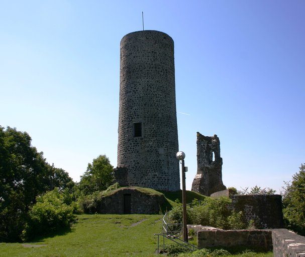 Burg Merenberg